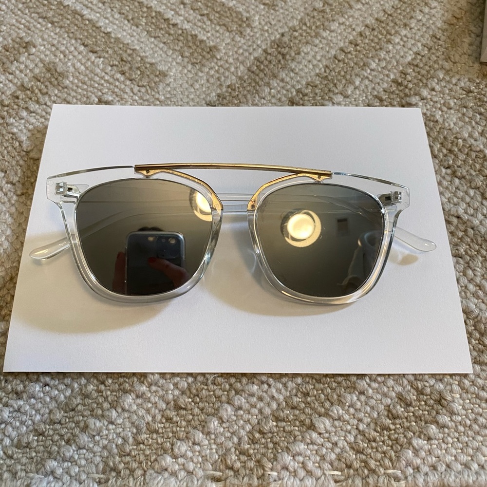Boutique Sunglasses